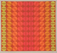 Lot 431 - Ivan Picelj (Croatian