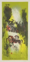 Lot 436 - Hoi Lebadang (Vietnamese