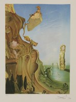 Lot 294 - Salvador Dali (Spanish