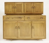Lot 267 - An Ercol sideboard
