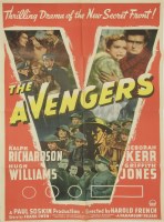 Lot 344 - 'THE AVENGERS'