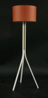 Lot 302 - A 'Stella' floor lamp
