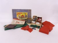 Lot 363 - A Bayko building set