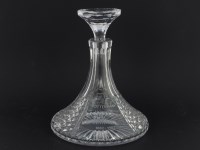 Lot 349 - A Tottenham Hotspur centenary decanter
