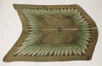 Lot 1208 - A shawl