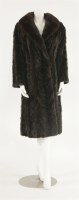 Lot 279A - A Gordon Furs Ltd.