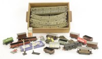 Lot 384 - A Hornby Loco 6917