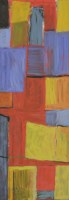 Lot 294 - Frank Beanland (b.1936)
UNTITLED
Three