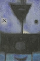 Lot 299 - John Christoforou (1921-2014)
'ORIENTAL LANDSCAPE'
Signed l.r. and inscribed with title verso
62 x 92cm

*Artist's Resale Right may apply to this lot.