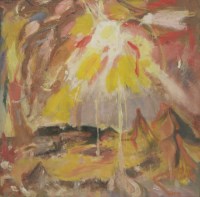 Lot 312 - John Melville (1902-1986)
UNTITLED
Signed and dated 63