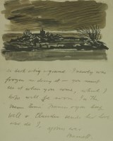 Lot 177 - Barnett Freedman (1901-1958)
FAMILY GROUP
With stamped signature
