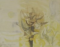 Lot 157 - Roy Turner Durrant (1925-1998)
'AUTUMN - BULMER'S COPSE'
Signed