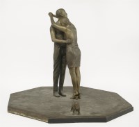 Lot 53 - Andre Wallace (b.1947)