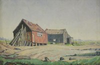 Lot 248 - Harold Steggles (1911-1971)
COOKHAM
