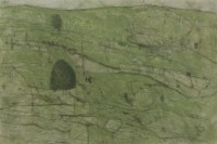 Lot 230 - Philip Jones (1933-2008)
'SPRING FIELDS