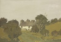 Lot 259 - Tom Gerrard (1923-1976)
'TALWRN