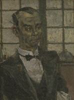 Lot 267 - Camden Town School
'JIMMY