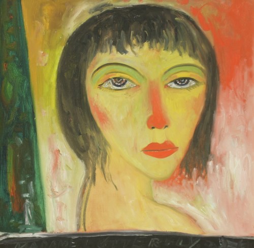 Lot 32 - John Bellany RA (Scottish