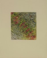 Lot 116 - Therese Oulton (b.1953)
UNTITLED
Monoprint