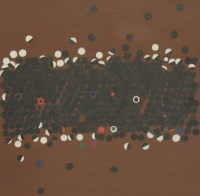 Lot 215 - Wilhelmina Barns-Graham (1912-2004)
'CARNIVAL'
Signed and dated 1968 l.r.