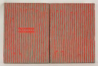 Lot 244 - Kate Whiteford (b.1952)
'DIPTYCH I'
A pair