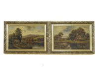 Lot 423 - Sidney Yates Johnson