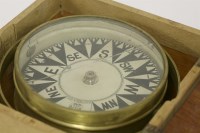 Lot 206 - H Hughes & Son