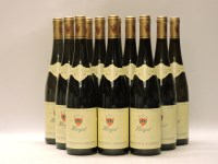 Lot 146 - Gewurztraminer Grand Cru Hengst