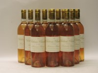Lot 177 - Château Climens
