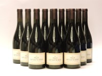 Lot 301 - Prieuré Saint Jean de Bébian