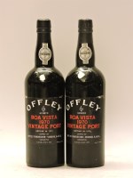 Lot 229 - Offley Boa Vista