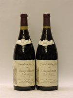 Lot 376 - Chassagne-Montrachet Les Chaumes
