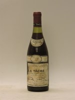 Lot 386 - La Tâche