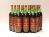 Lot 304 - Castillo de Sajazarra