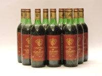 Lot 306 - Castillo de Sajazarra
