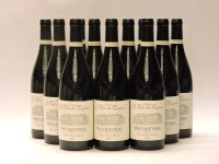 Lot 270 - Vacqueyras