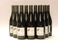 Lot 271 - Rasteau