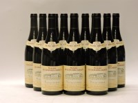 Lot 272 - Vacqueyras