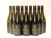 Lot 152 - Alma Schild Reserve Barossa Chardonnay