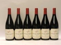 Lot 372 - Clos de Vougeot Grand Cru