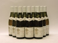 Lot 9 - Bourgogne Chardonnay