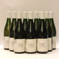 Lot 23 - Beaune