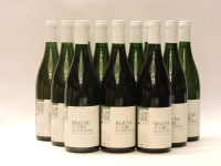 Lot 31 - Beaune
