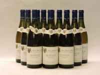 Lot 34 - Meursault