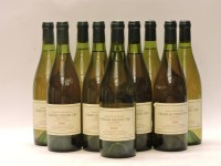 Lot 43 - Chablis Grand Cru