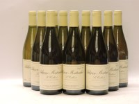 Lot 44 - Puligny-Montrachet
