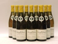 Lot 45 - Meursault-Charmes