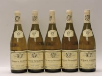 Lot 46 - Meursault Genevrières