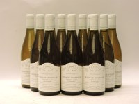 Lot 49 - Chassagne-Montrachet