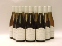 Lot 50 - Chassagne-Montrachet